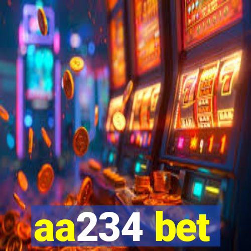 aa234 bet